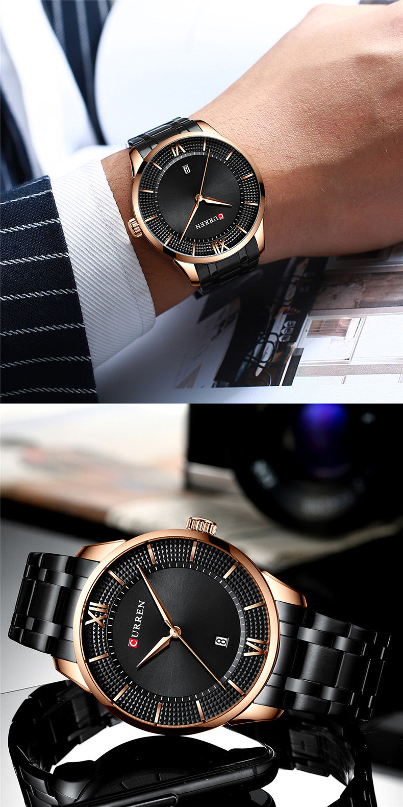 CURREN 8356