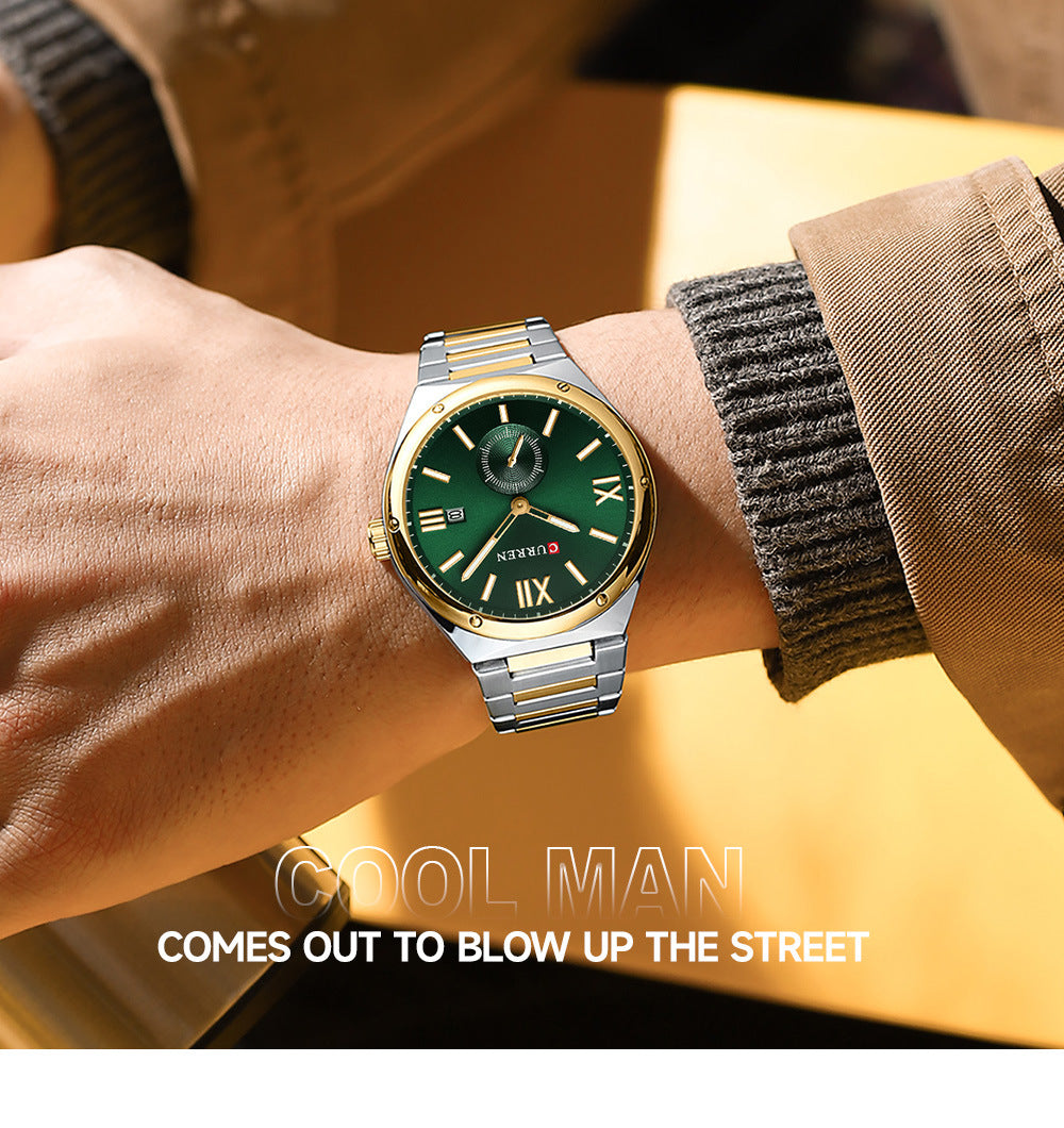CURREN 8471