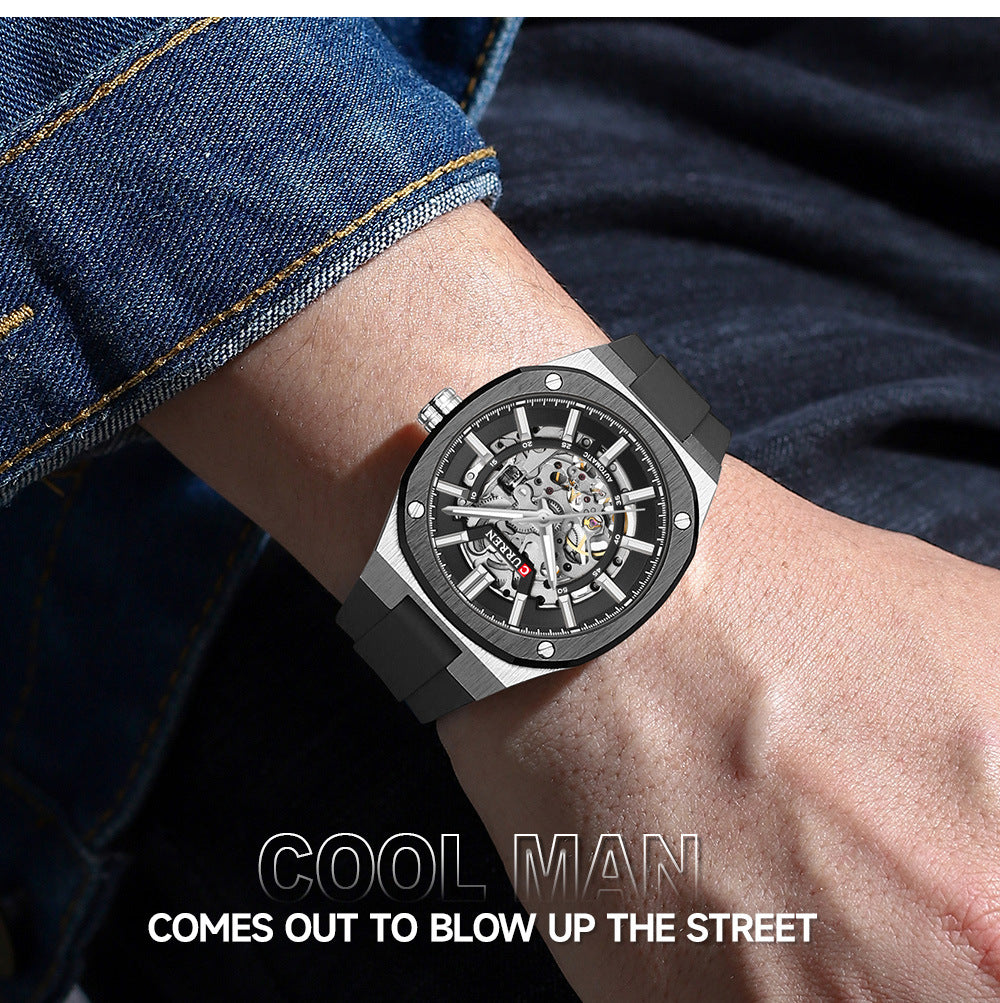 CURREN 8485