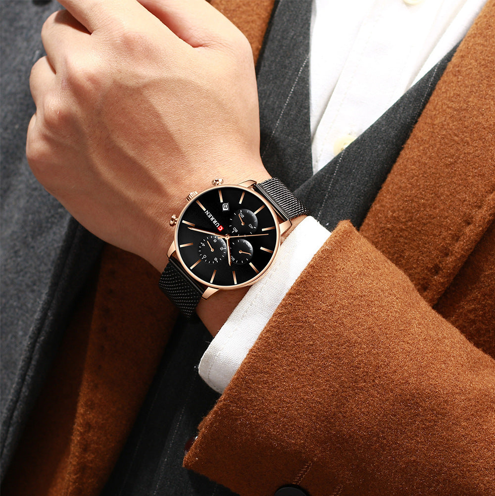 CURREN 8339