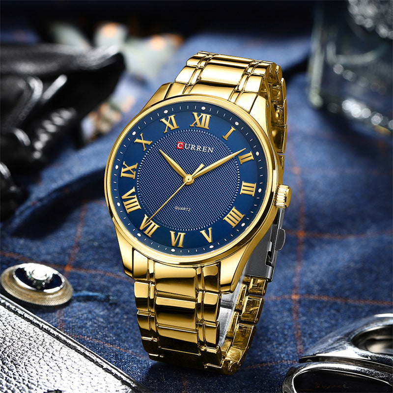 CURREN 8409