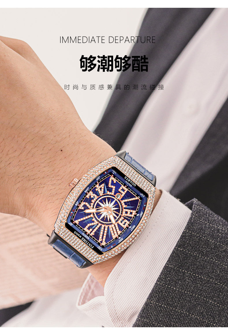 PINTIME 8122