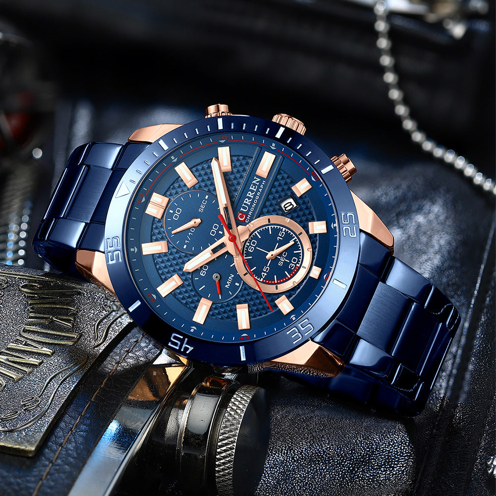 CURREN 8417