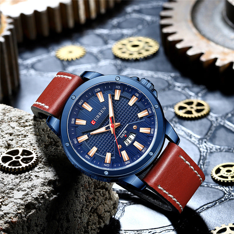CURREN 8376