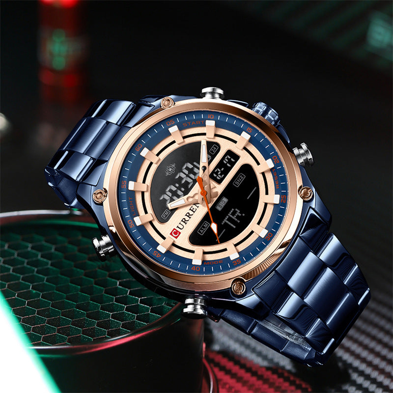 CURREN 8404