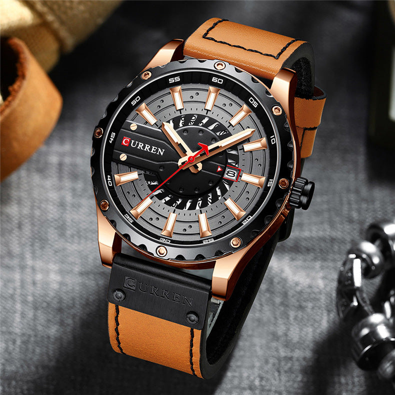 CURREN 8374
