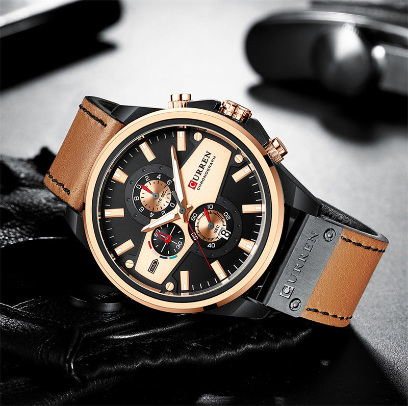 CURREN 8394