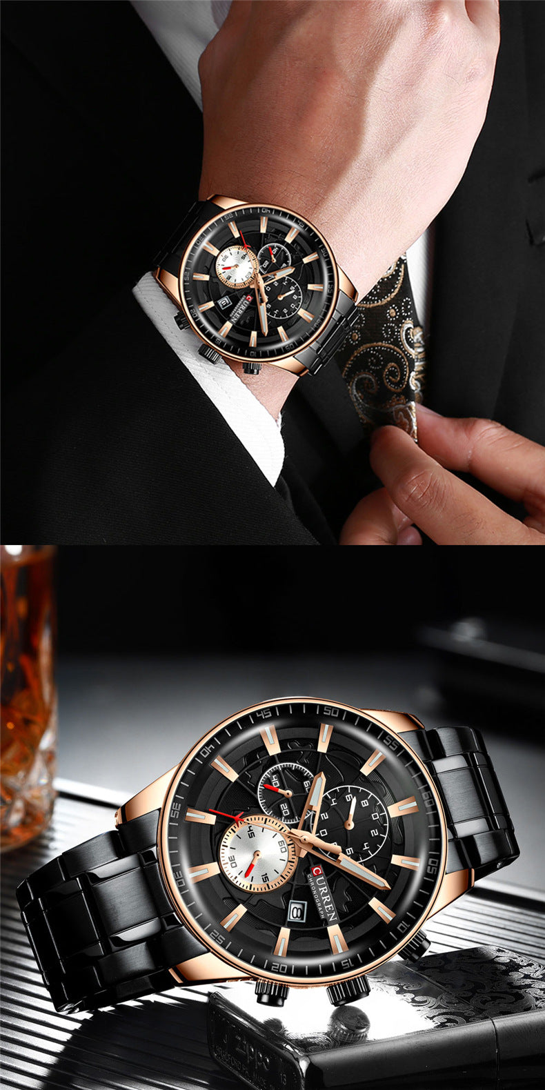 CURREN 8362