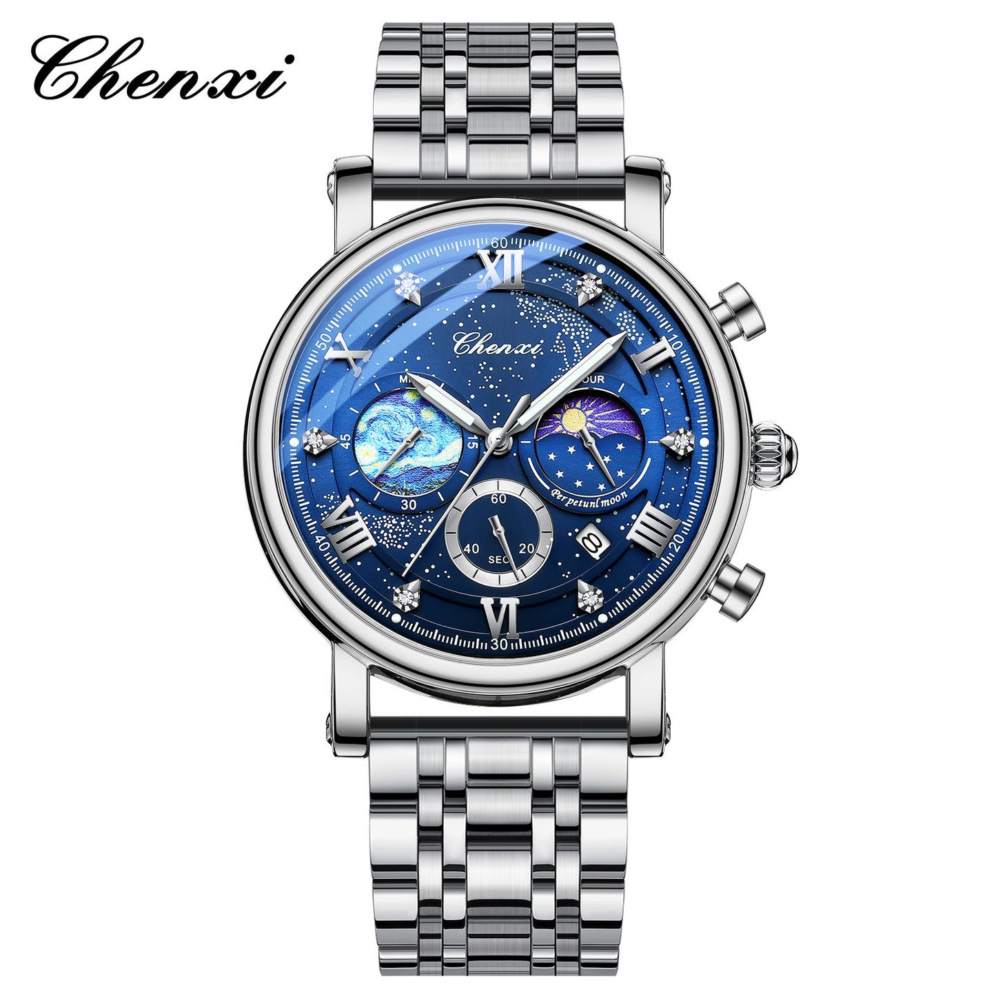 CHENXI 972