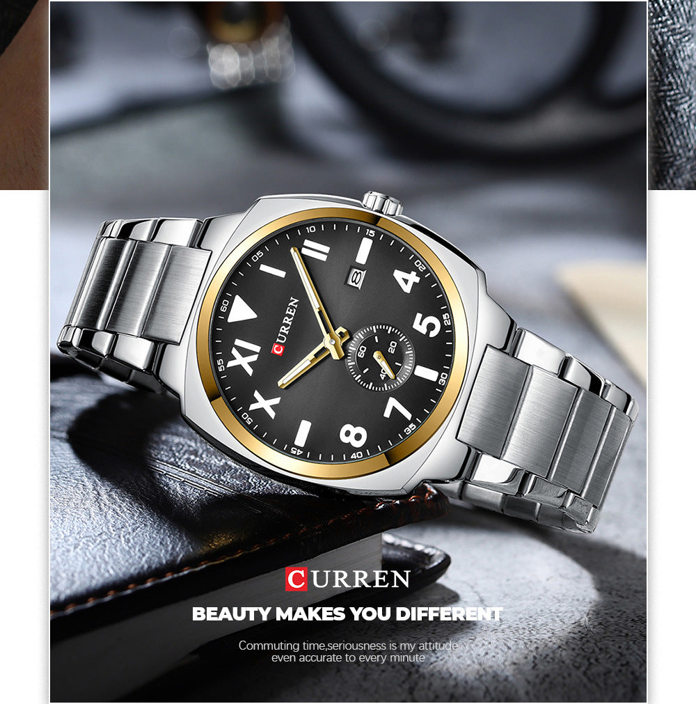CURREN 8472