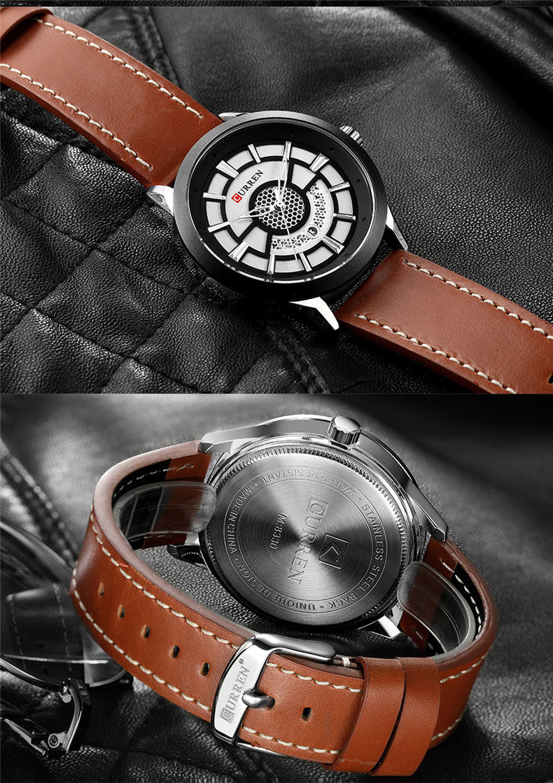 CURREN 8330