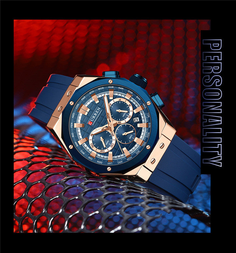 CURREN 8464