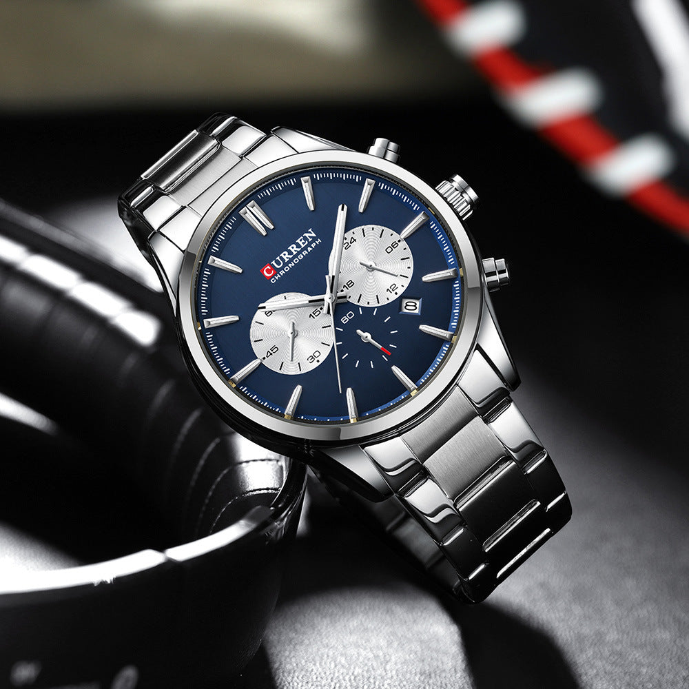 CURREN 8446