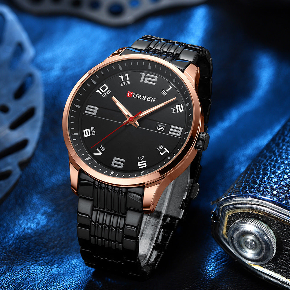 CURREN 8411