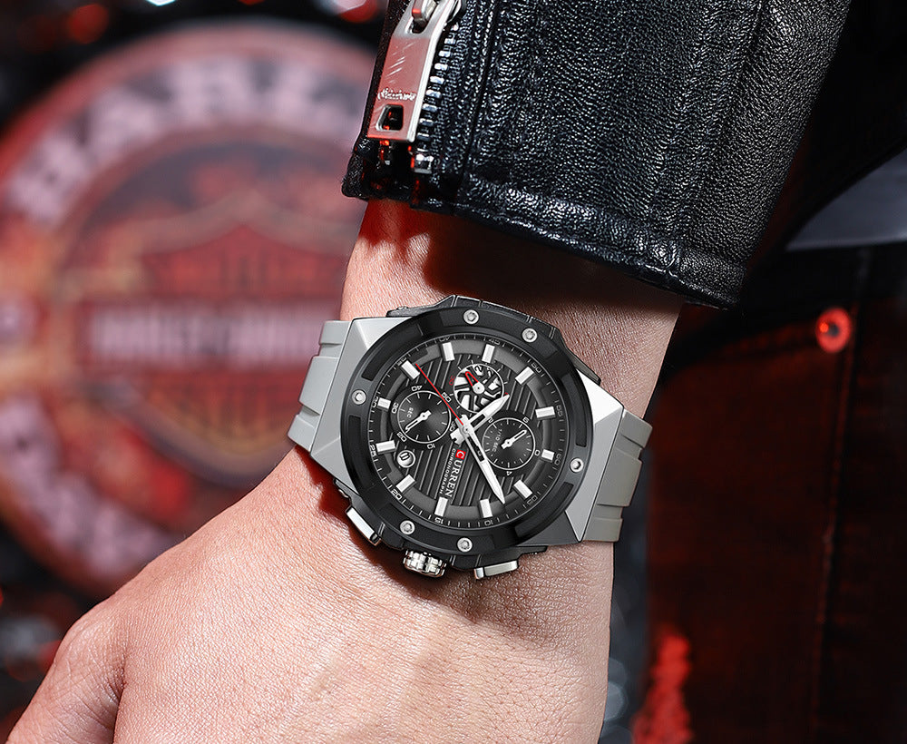 CURREN 8462
