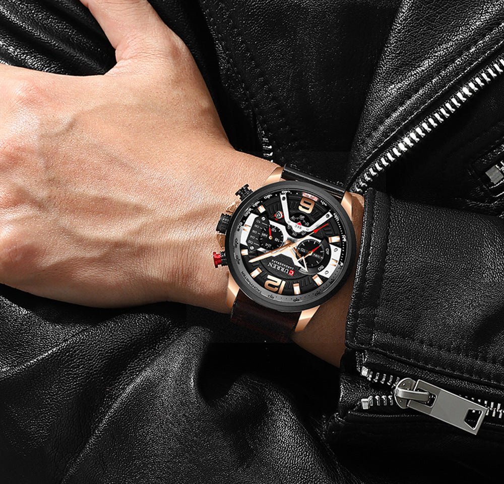 CURREN 8329