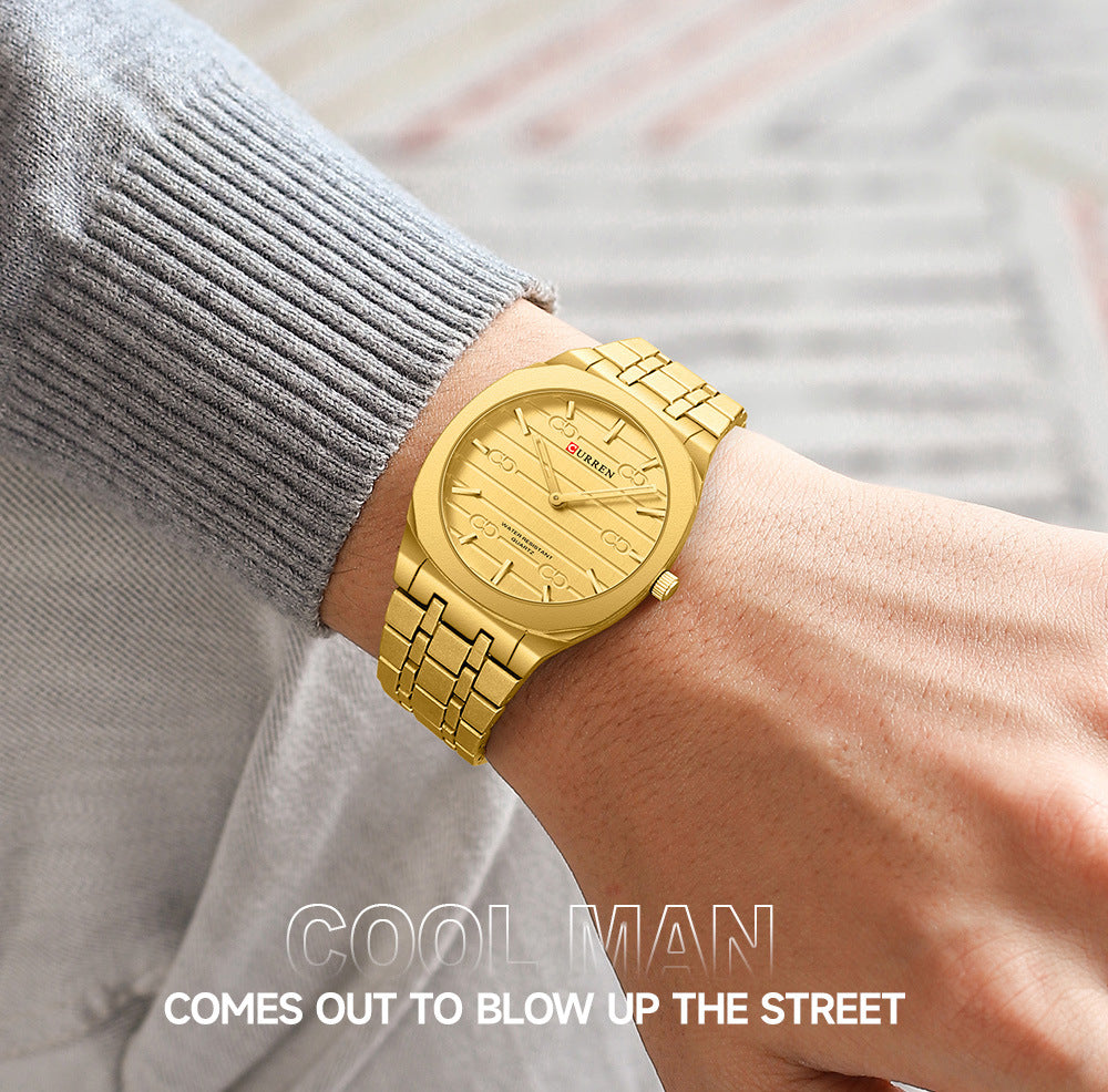 CURREN 8444