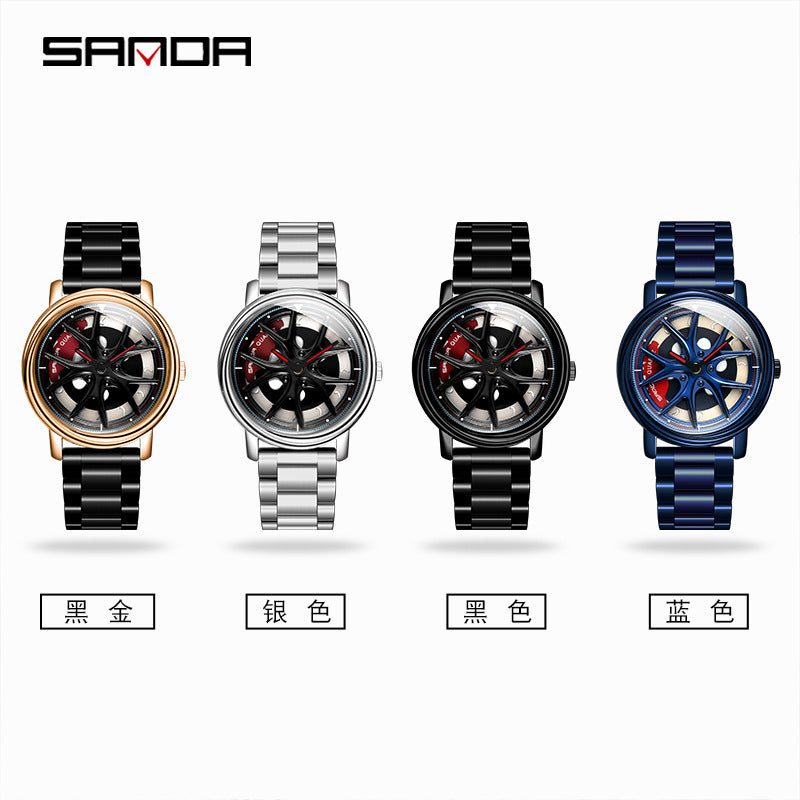 SANDA 1025S