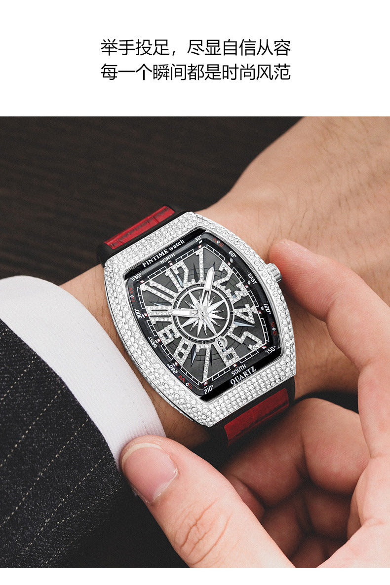 PINTIME 8122