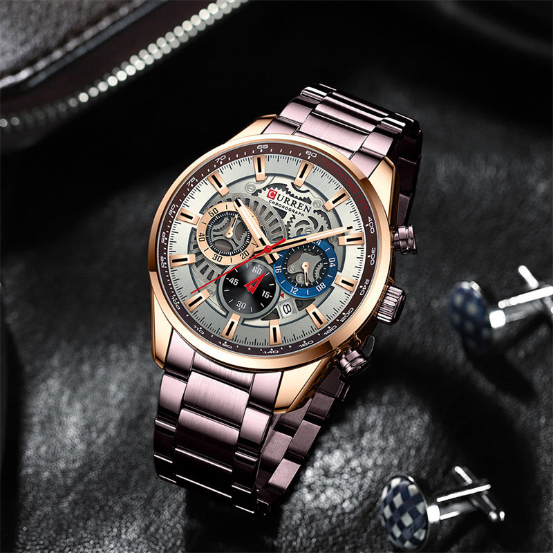 CURREN 8391