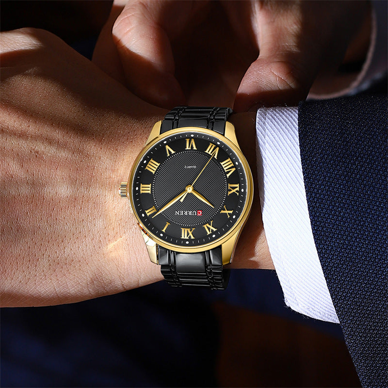 CURREN 8409