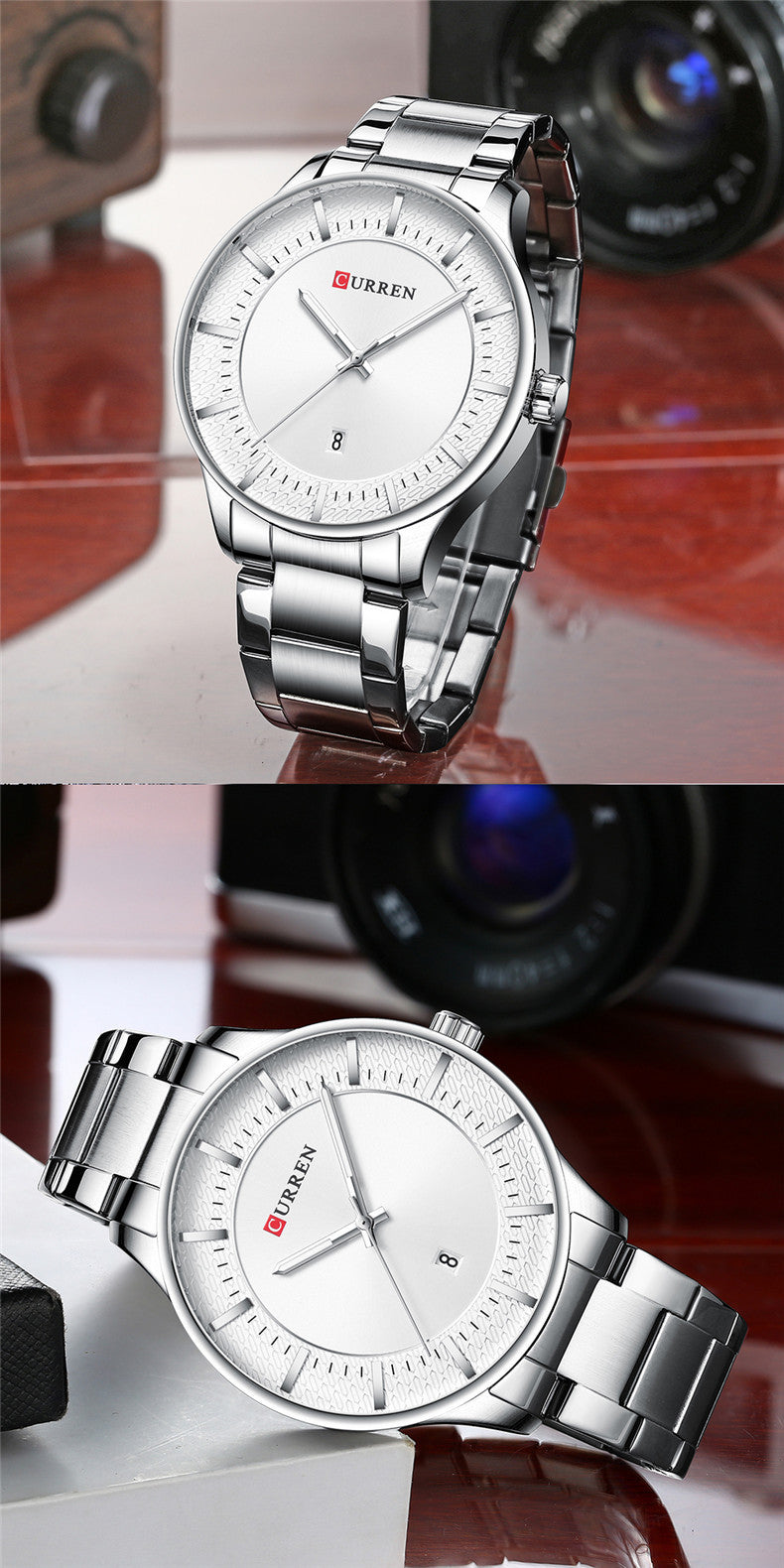 CURREN 8347