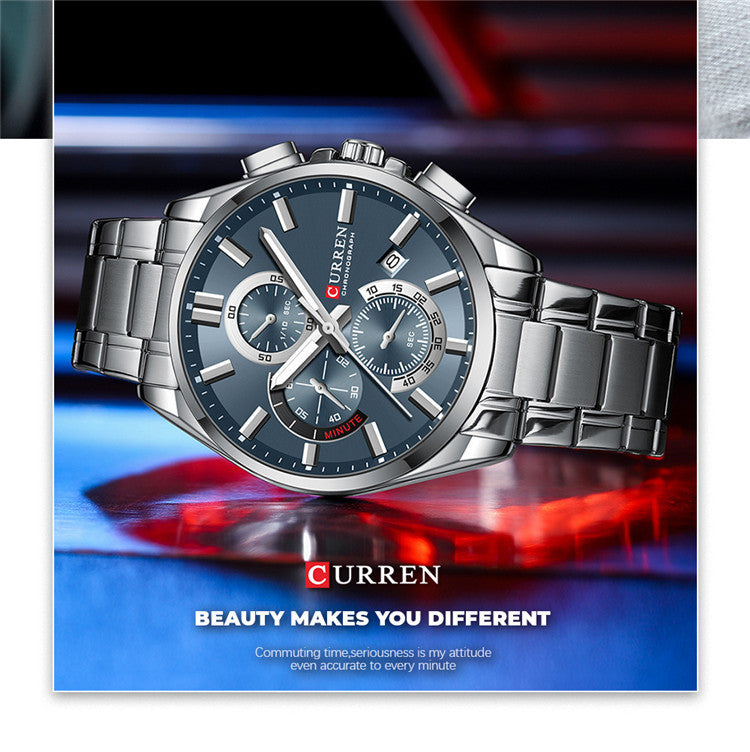 CURREN 8475