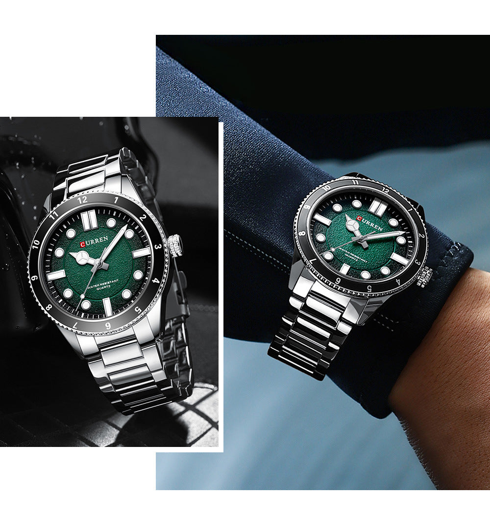 CURREN 8450