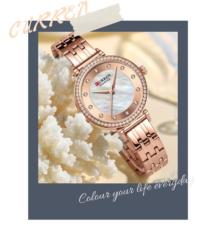 CURREN 9087