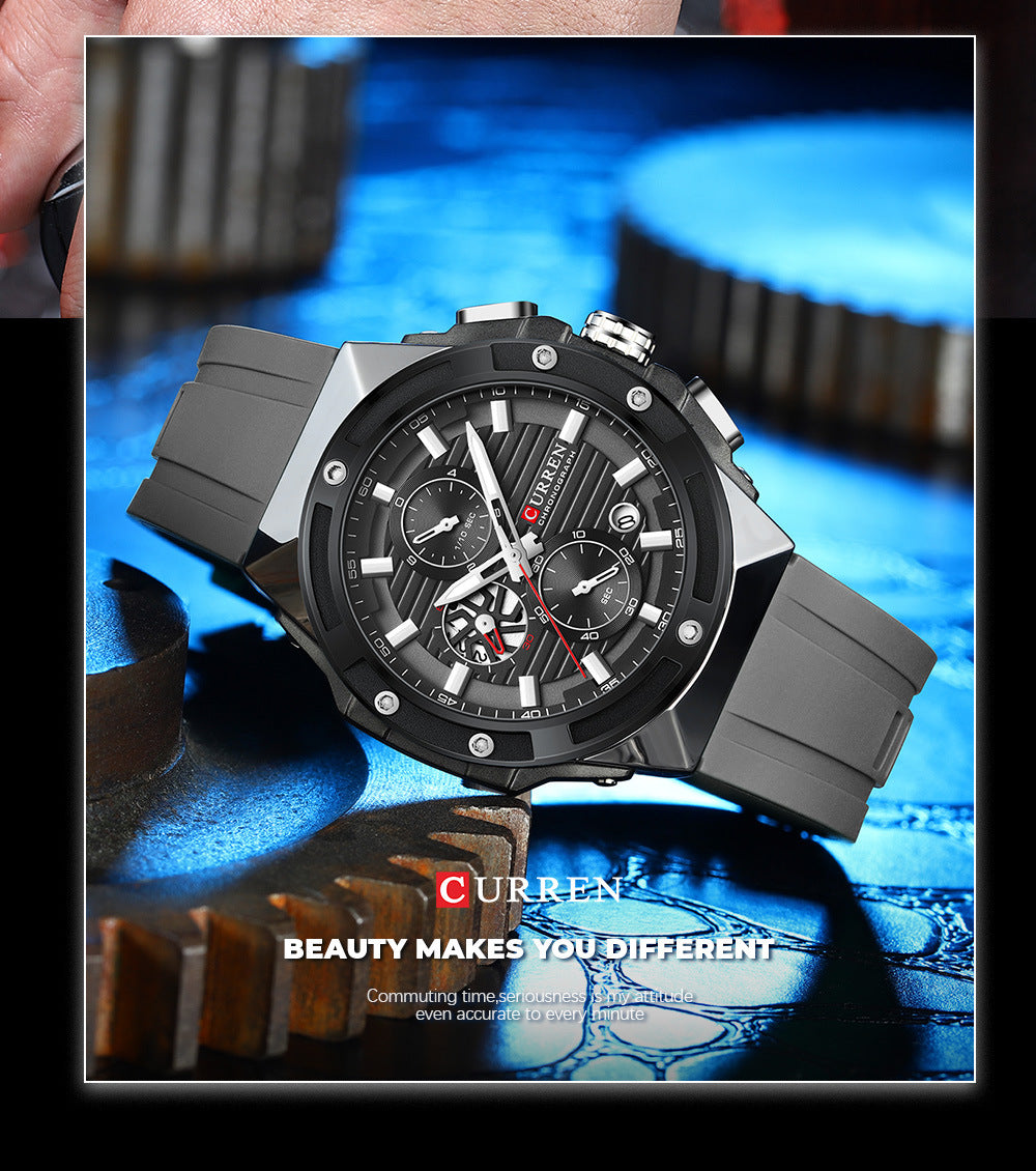 CURREN 8462
