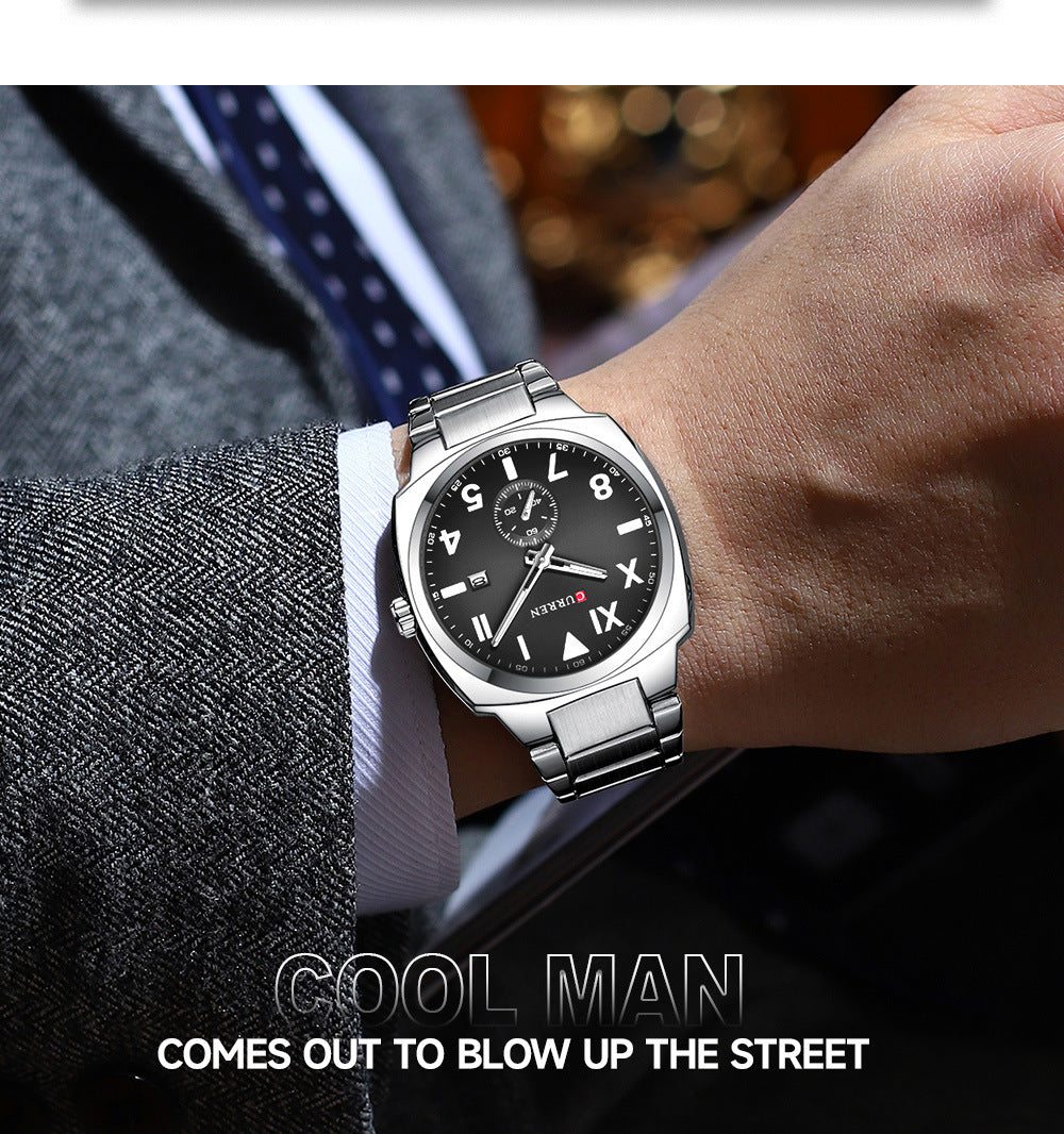 CURREN 8472