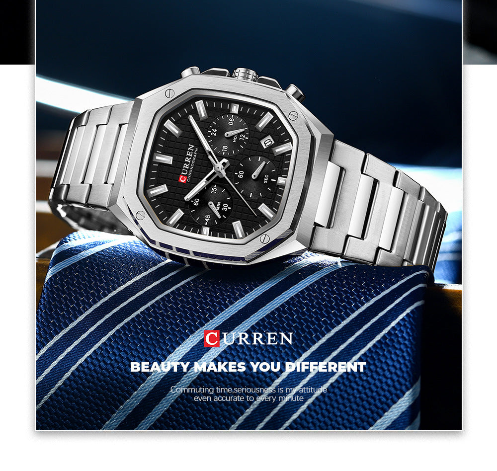 CURREN 8459