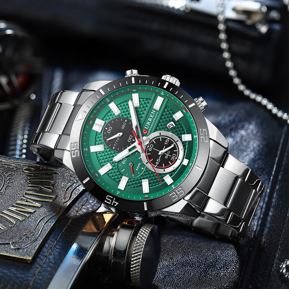 CURREN 8417