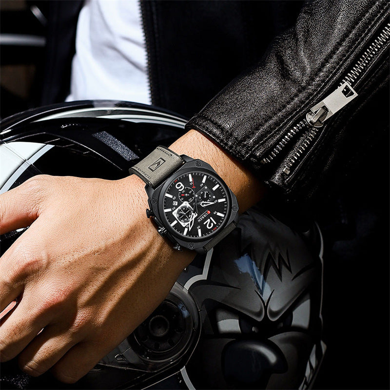 CURREN 8398