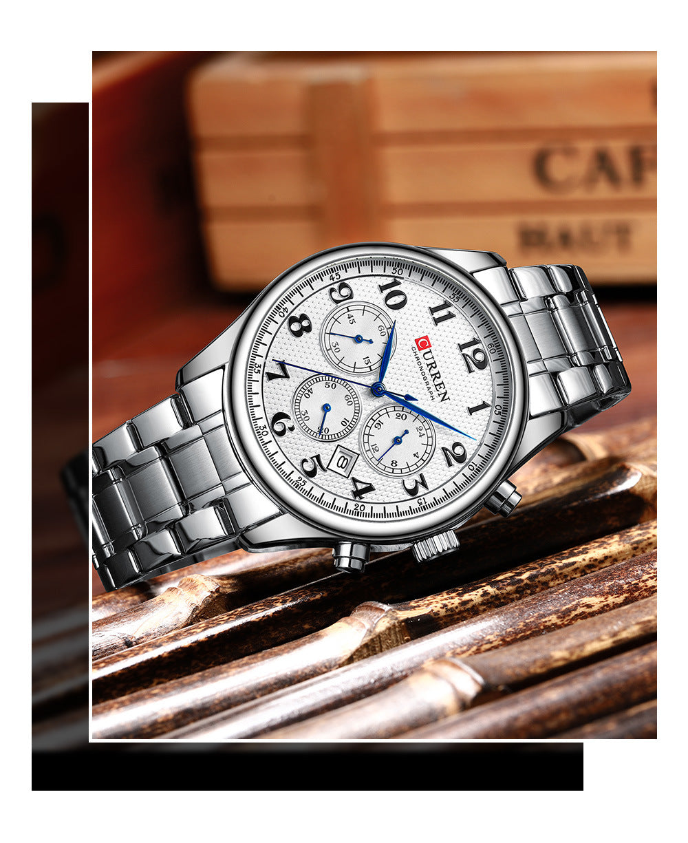 CURREN 8466