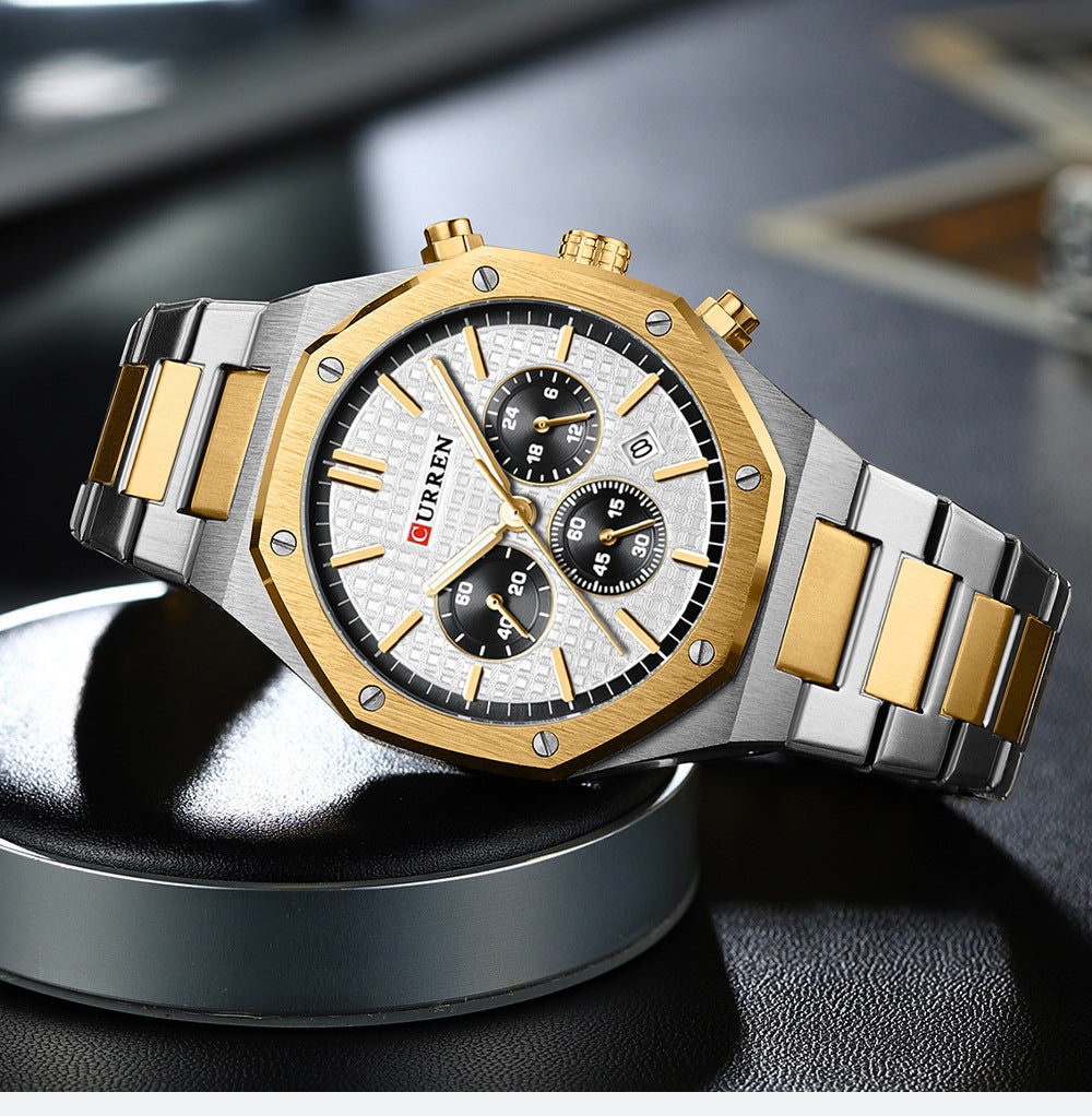 CURREN 8440