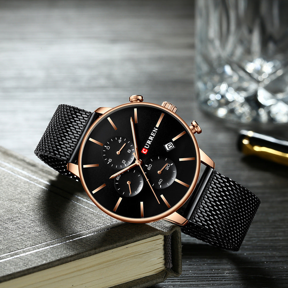 CURREN 8339