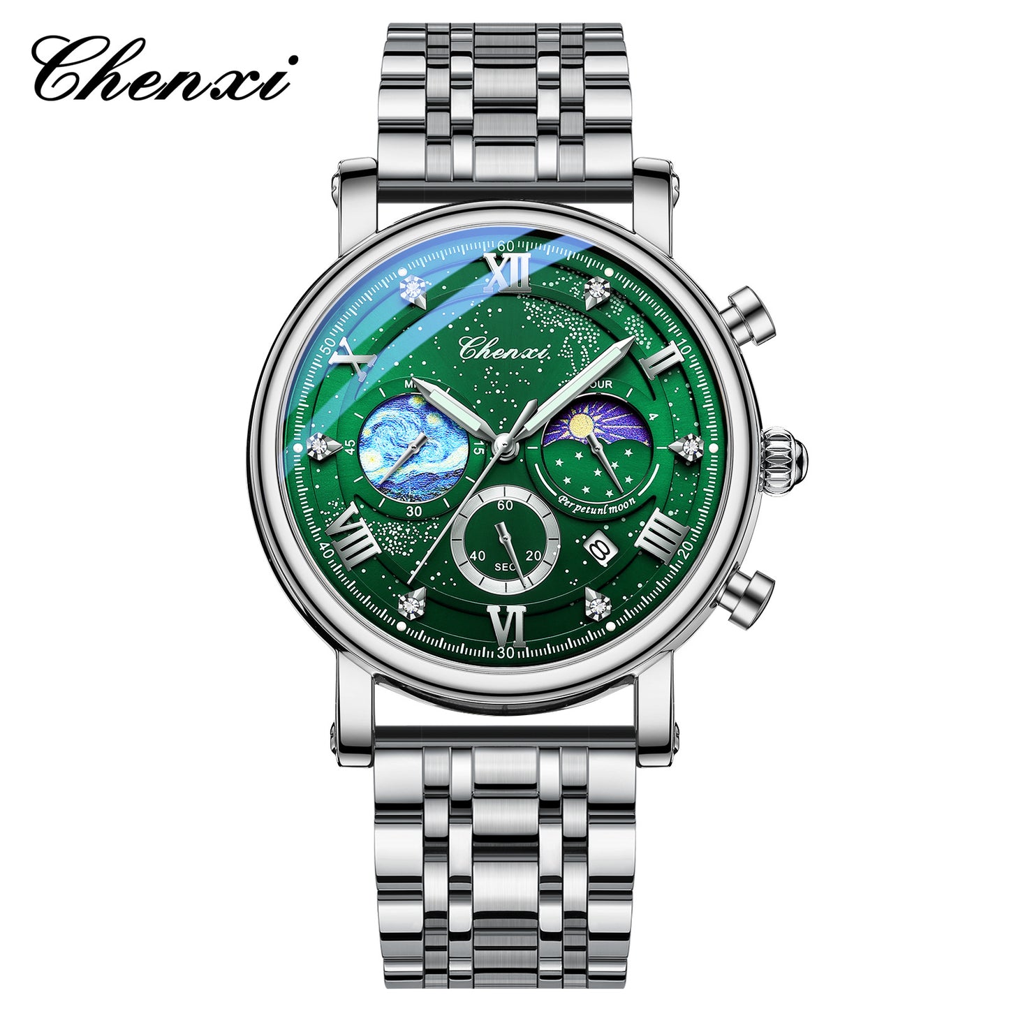 CHENXI 972