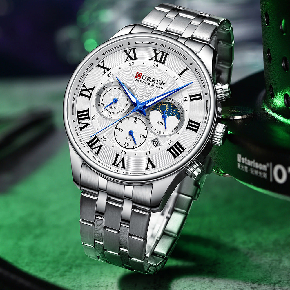 CURREN 8427