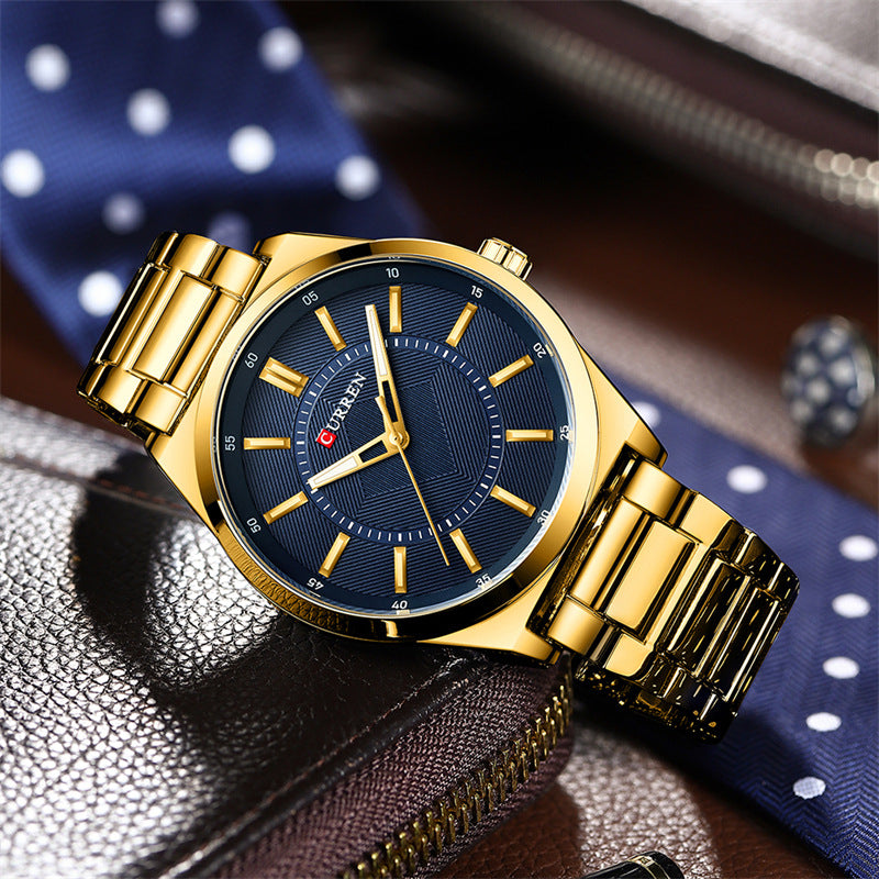 CURREN 8407
