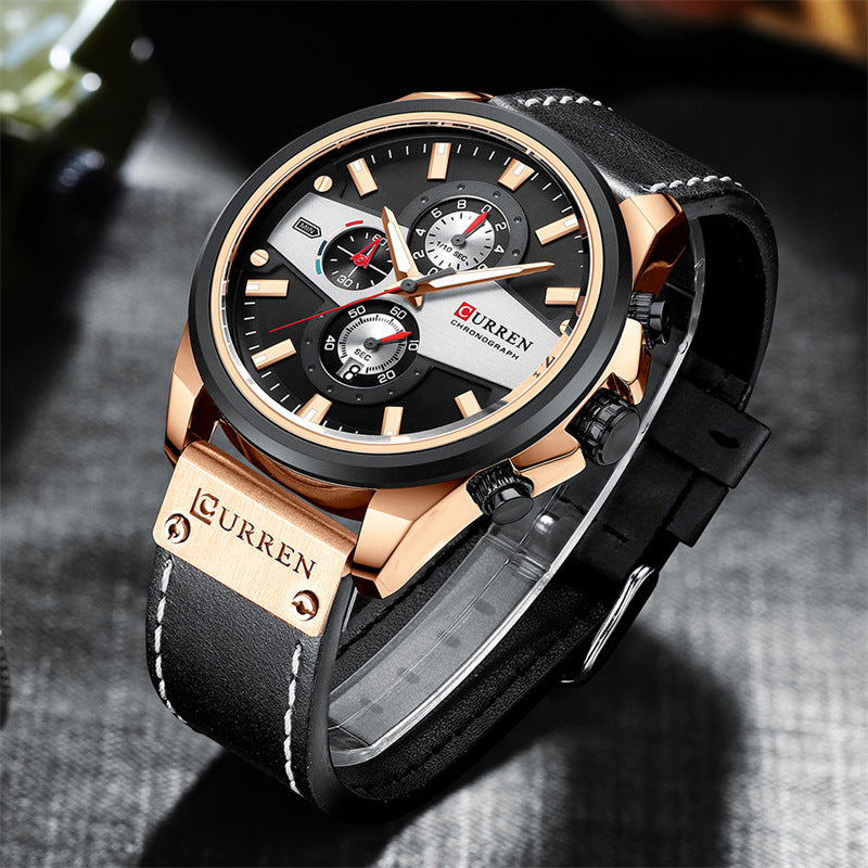 CURREN 8394