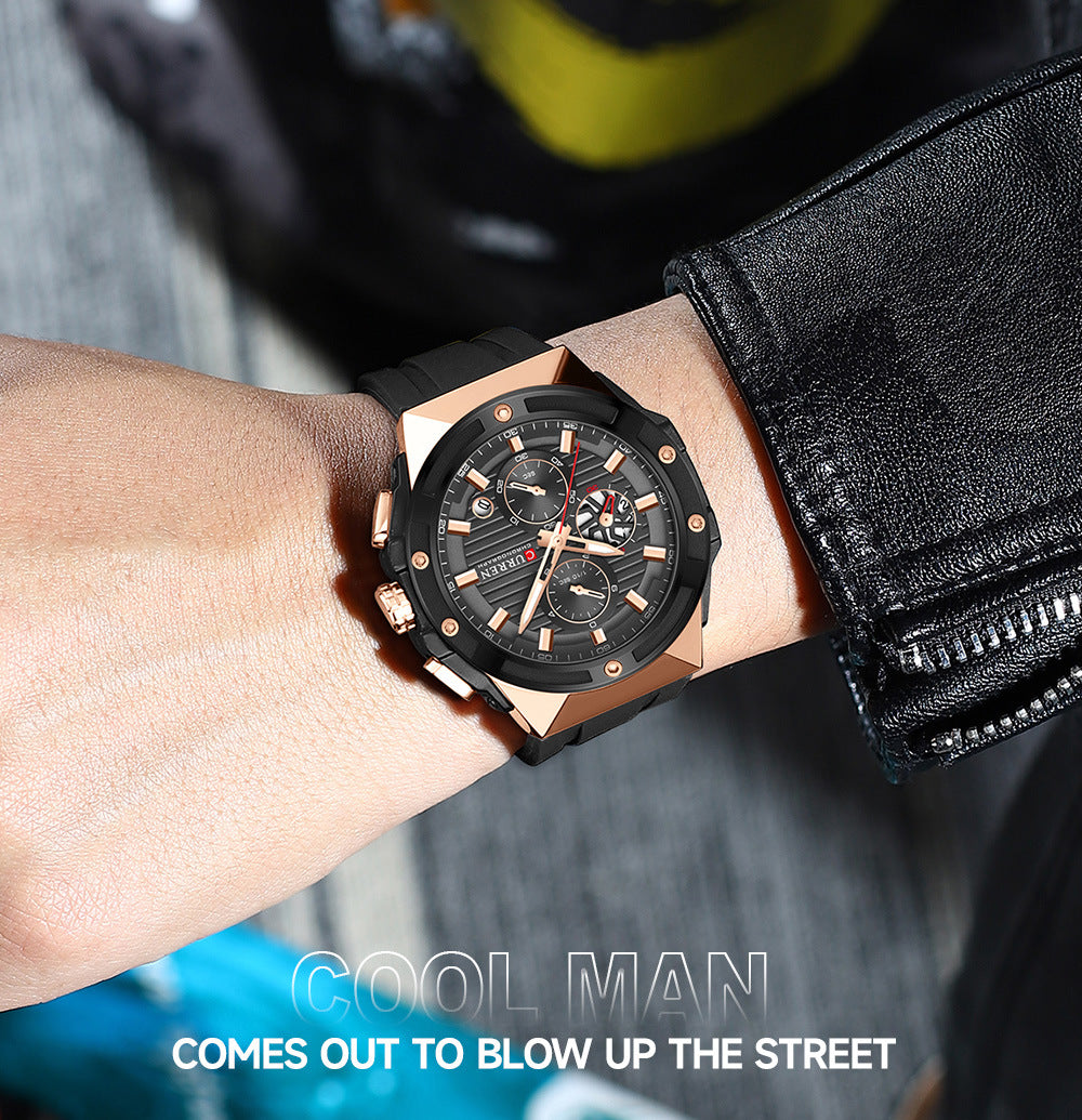 CURREN 8462