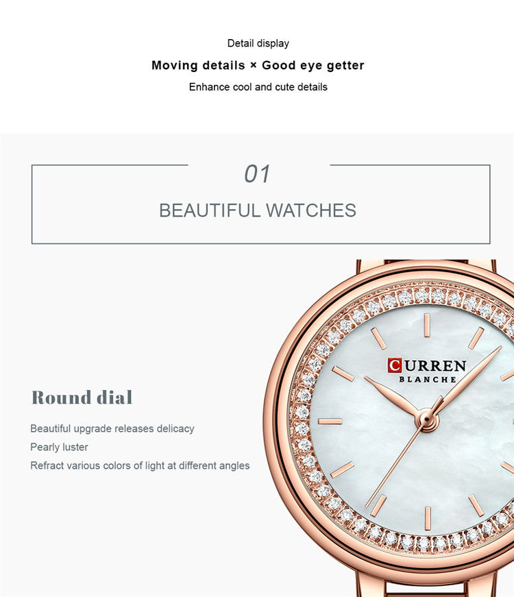 CURREN 9089