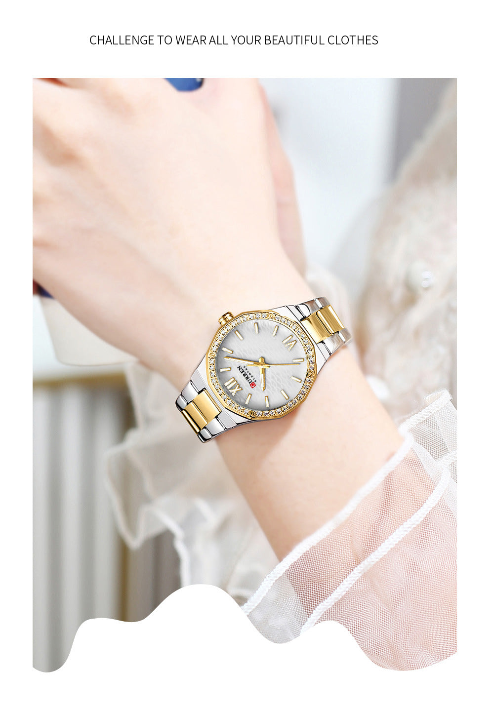 CURREN 9103