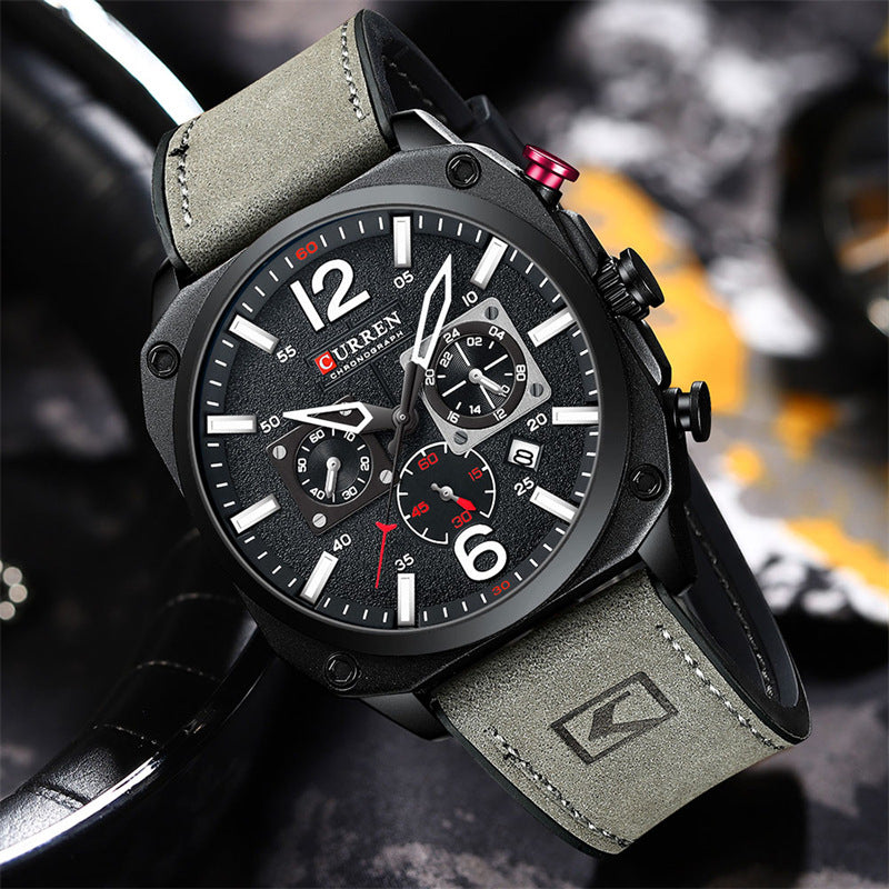 CURREN 8398