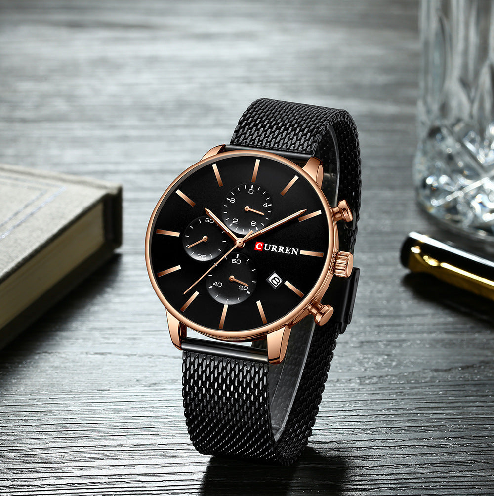 CURREN 8339