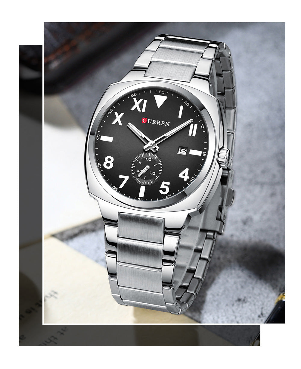 CURREN 8472