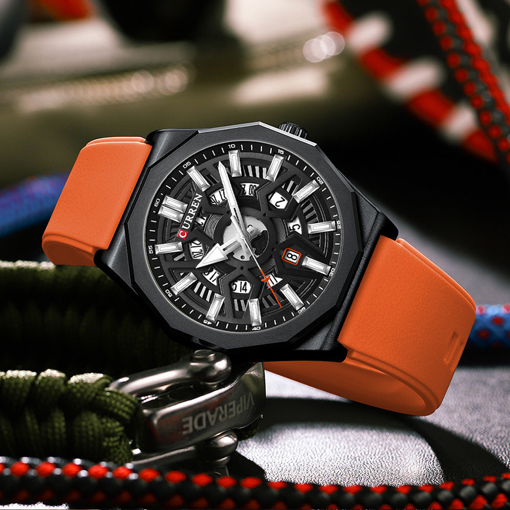 CURREN 8437