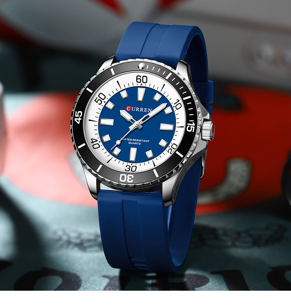 CURREN 8448
