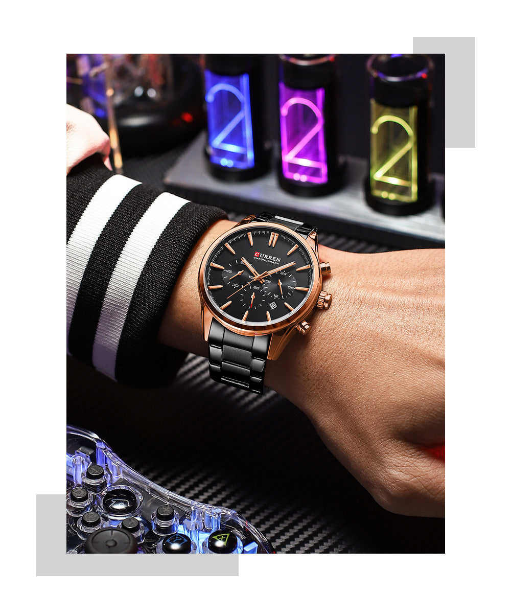 CURREN 8446